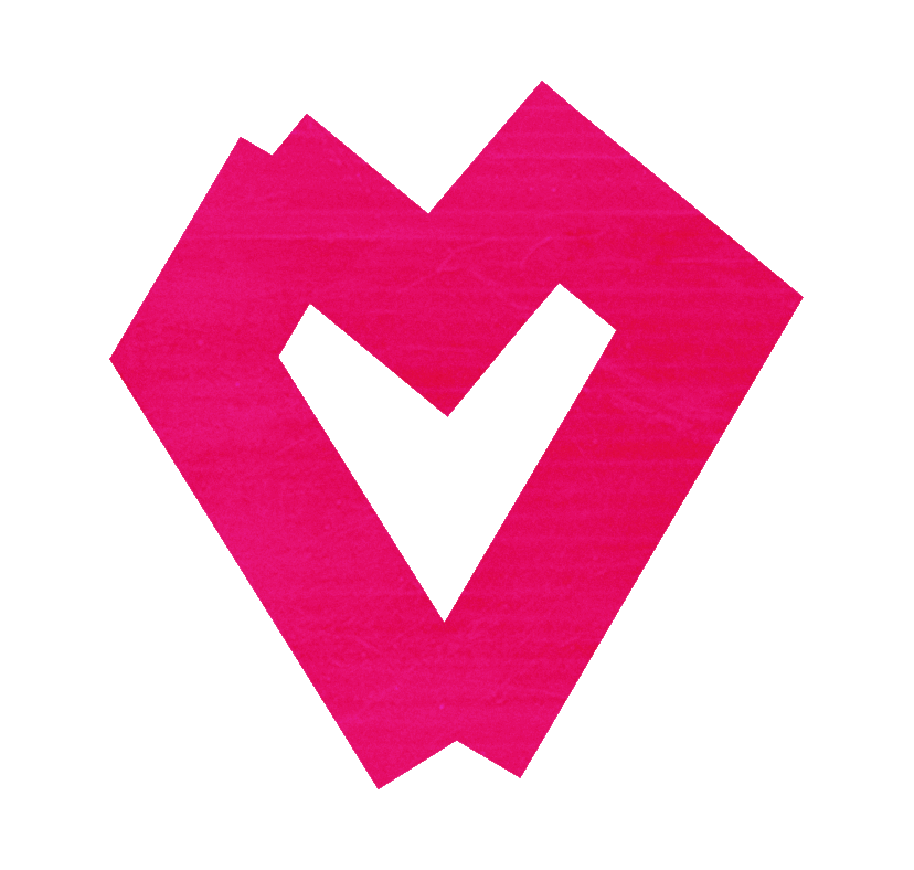 💗